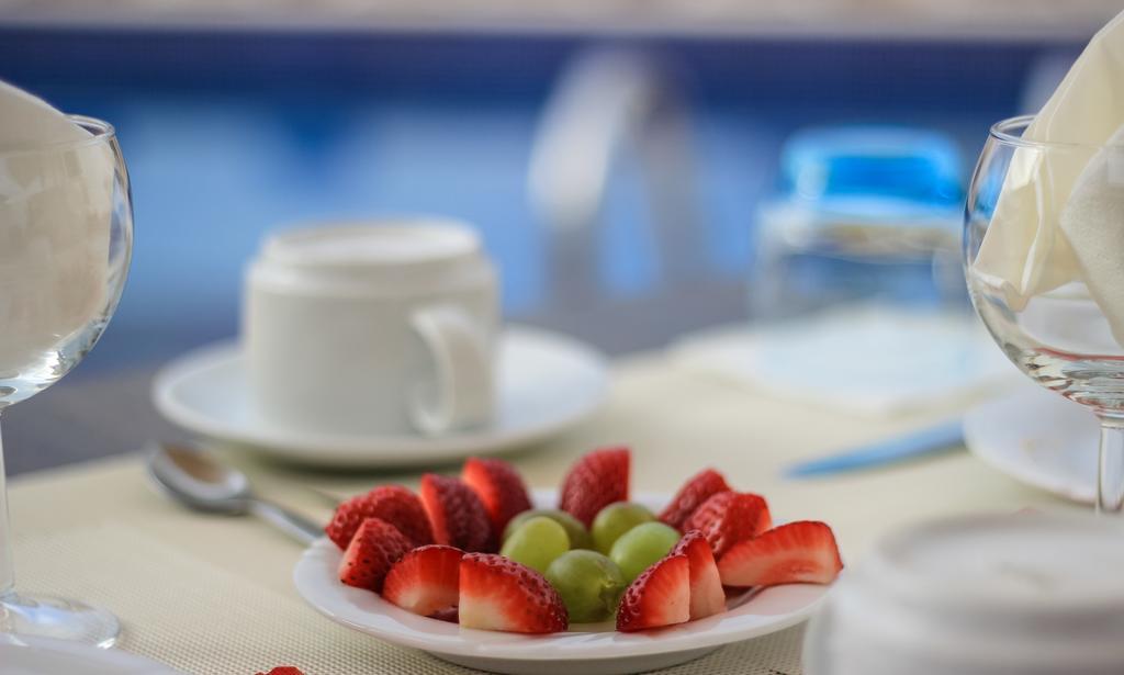 Villa Channa - Adults Only Albufeira