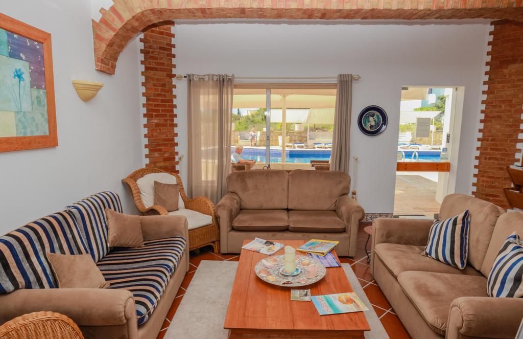 Villa Channa - Adults Only *