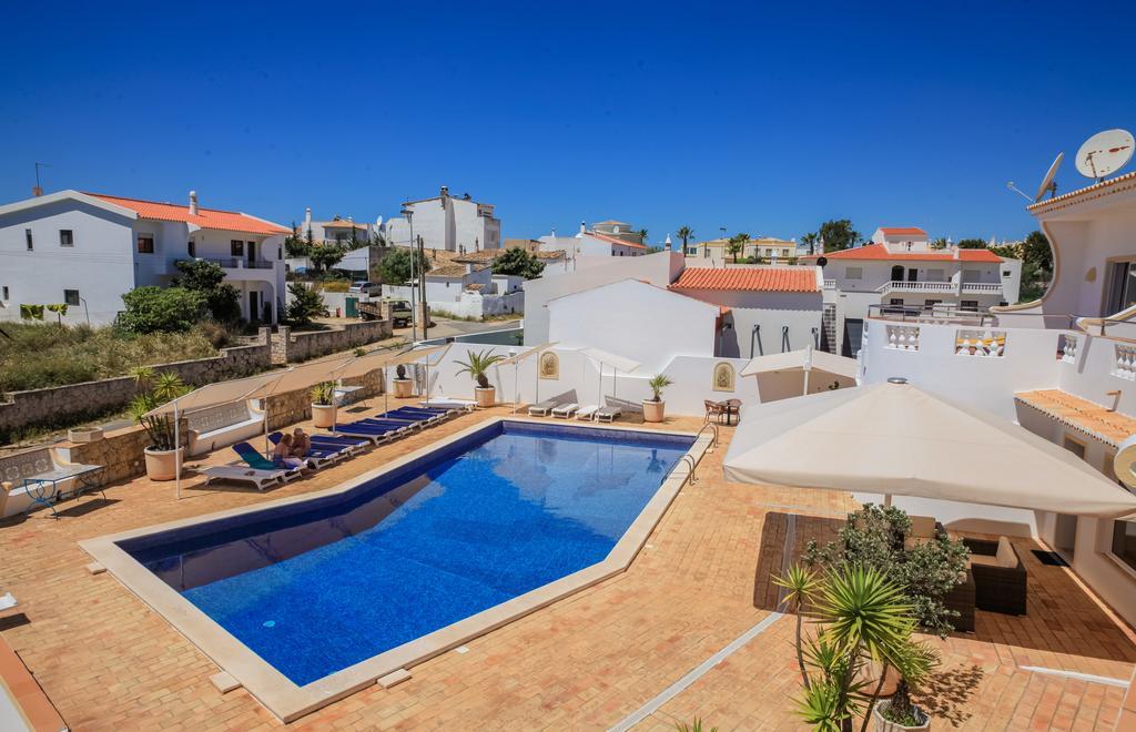 Channa - Adults Only Albufeira