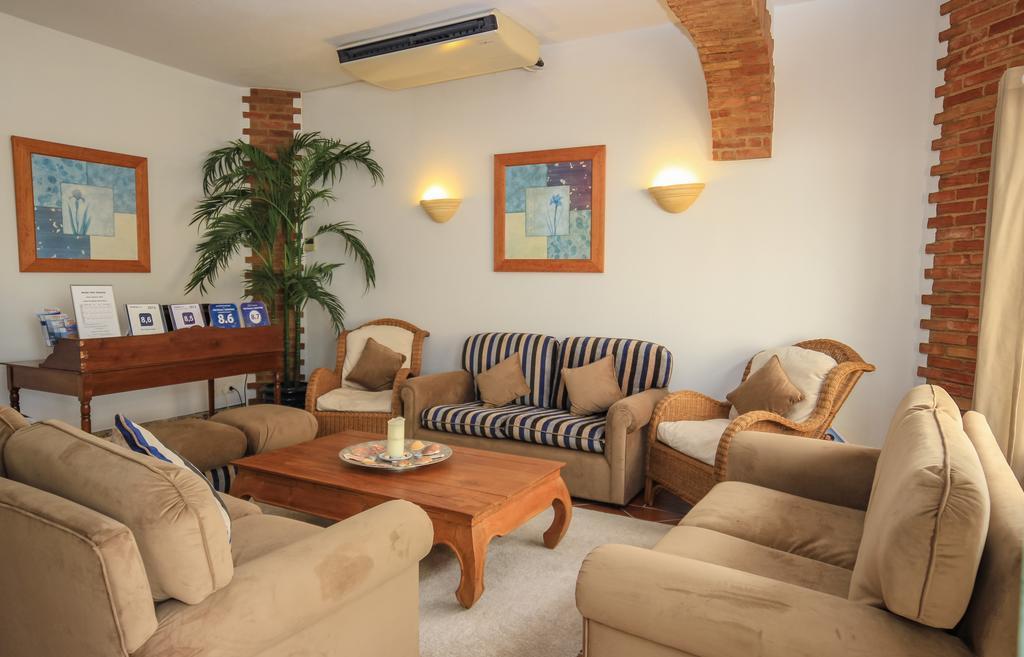 Villa Channa - Adults Only Albufeira