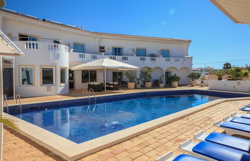 Villa Channa - Adults Only *