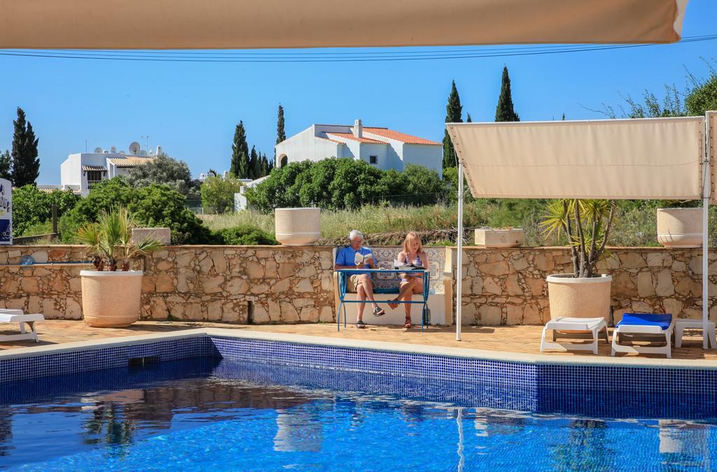 Villa Channa - Adults Only Albufeira