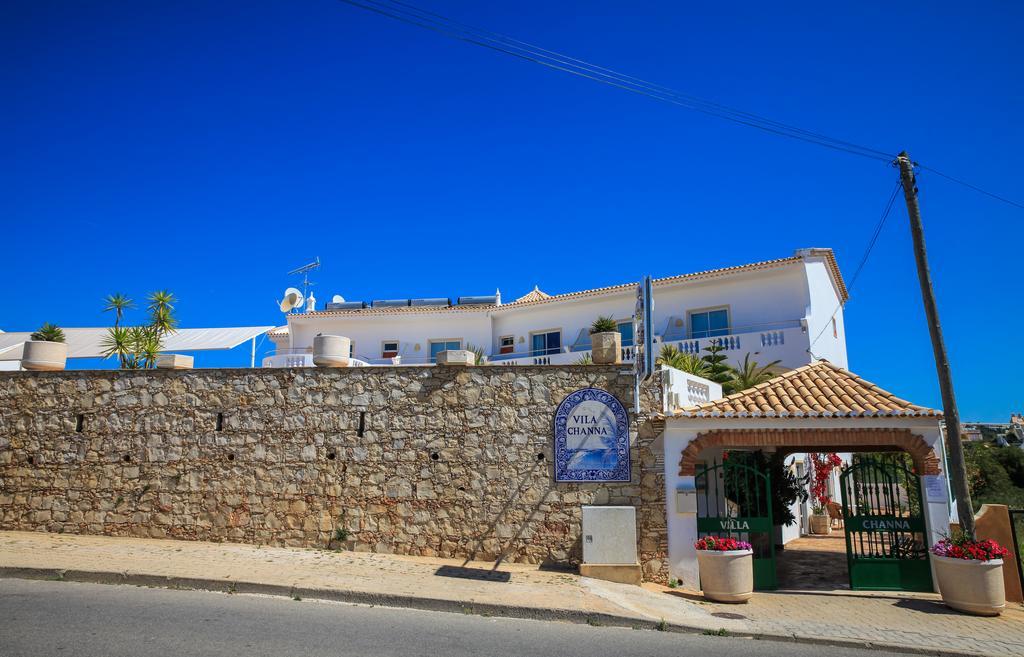 Villa Channa - Adults Only Albufeira