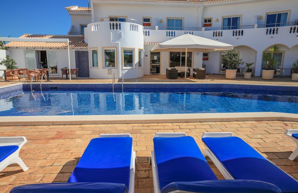 Villa Channa - Adults Only Albufeira
