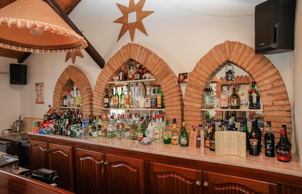 Villa Channa - Adults Only