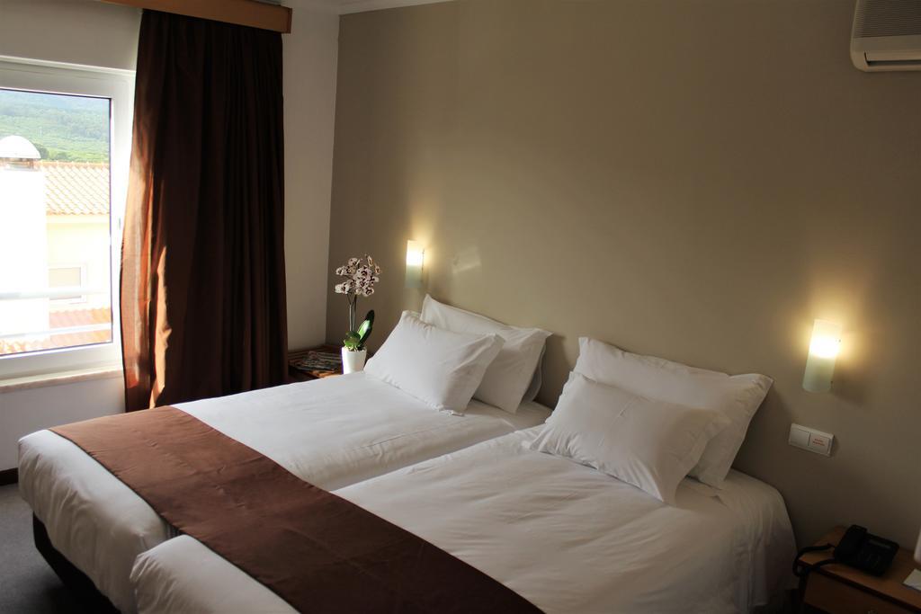 Aparthotel 7 Estoril