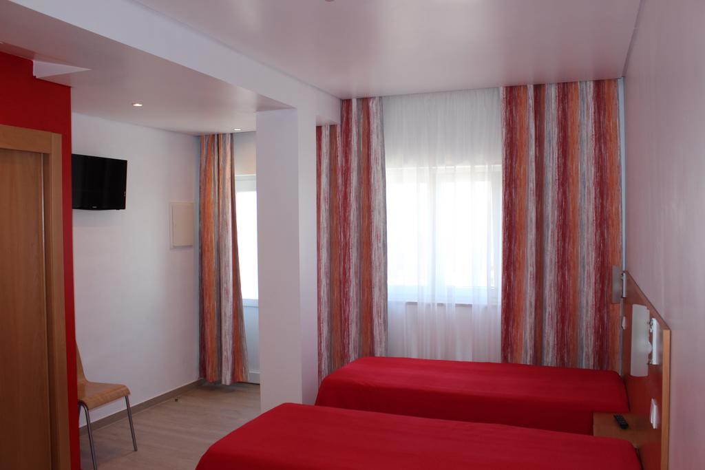 Guest house A Vista *