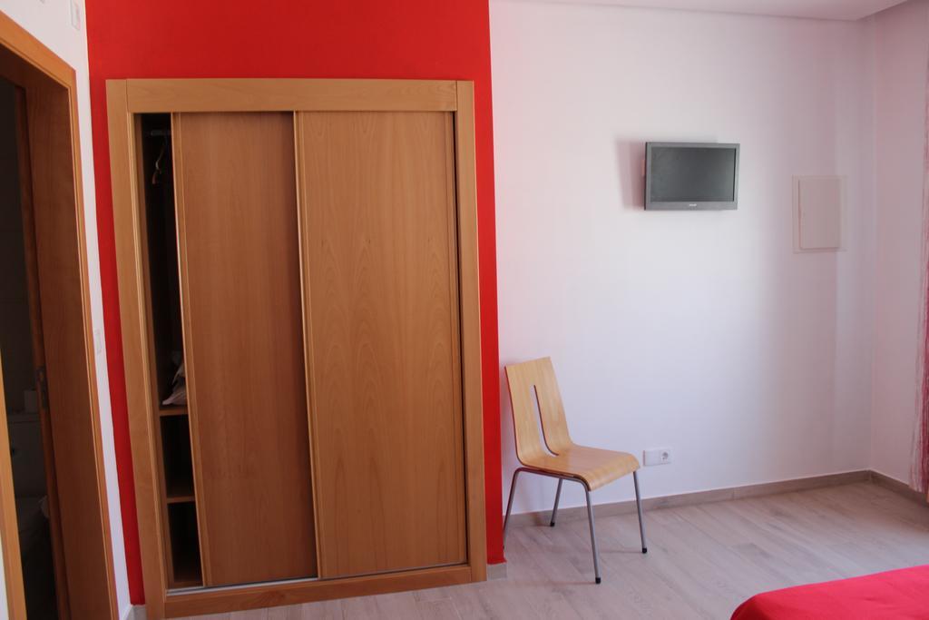 Guest house A Vista Baleal
