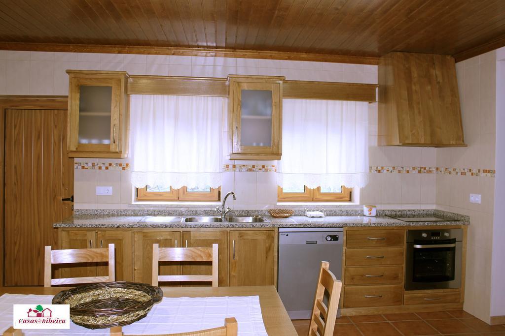 Country house Casas Da Ribeira *