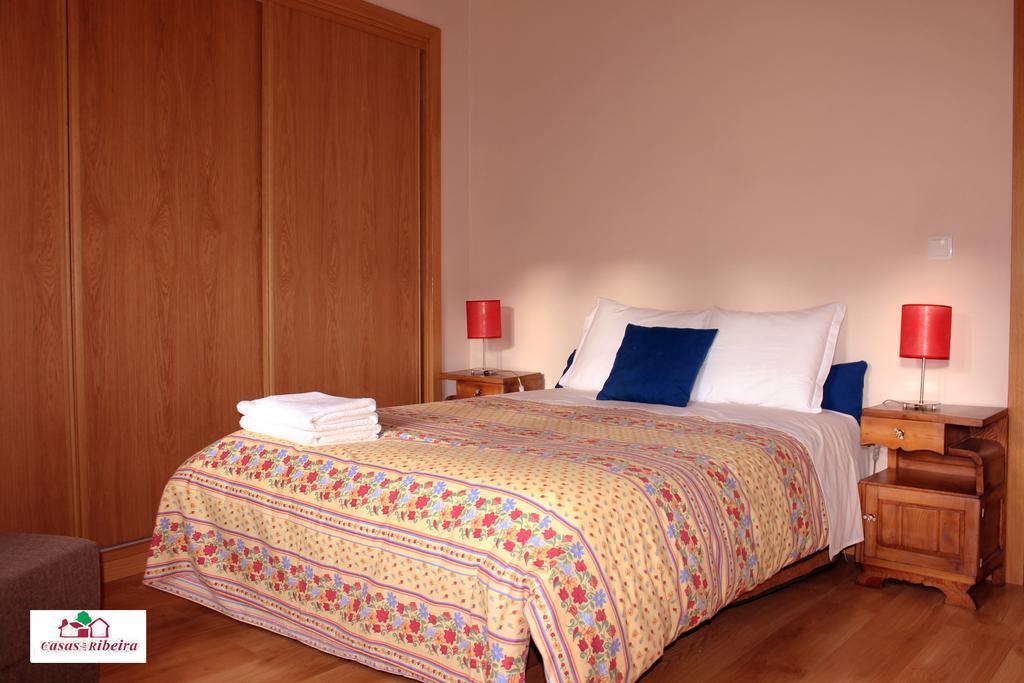 Country house Casas Da Ribeira Seia
