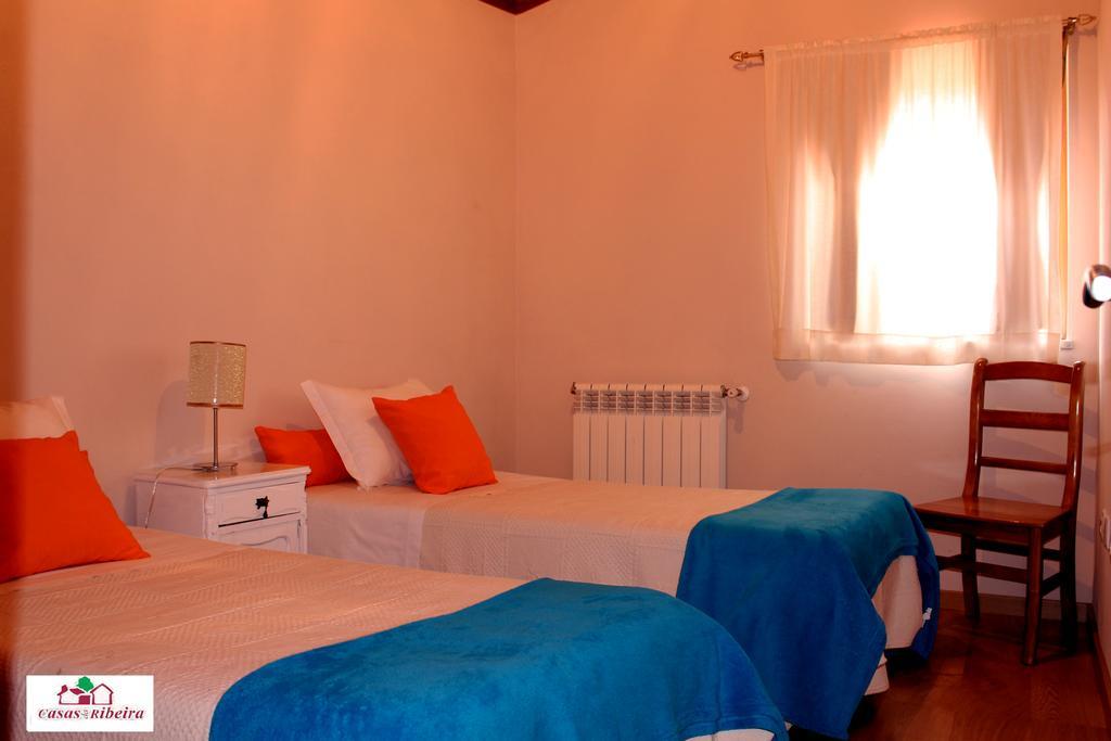 Country house Casas Da Ribeira Seia