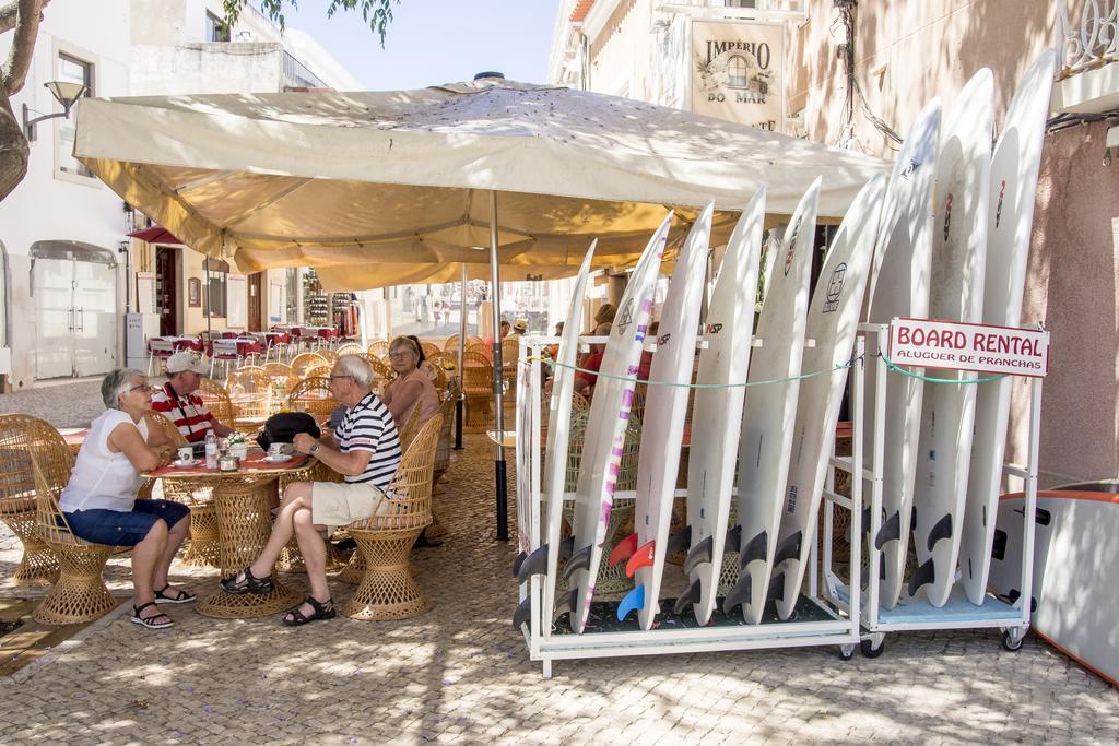 Guest house Casas Novas - Adults Only Lagos