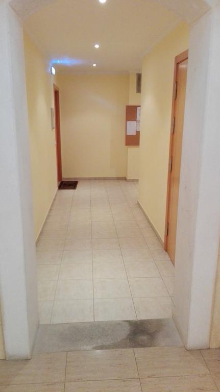 Apartamento Marina *