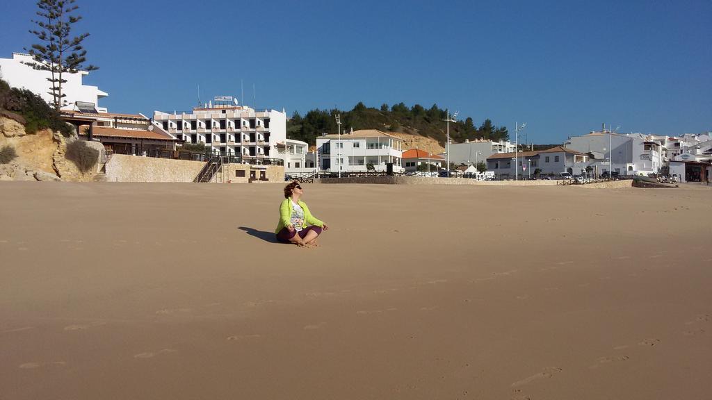 Beach Houses Salema