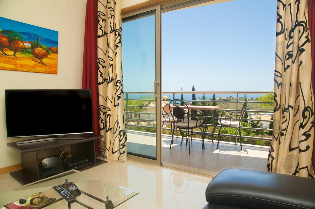 Sea View By Be Cherish Albufeira