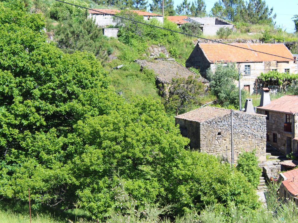 Country house Casas Da Ribeira