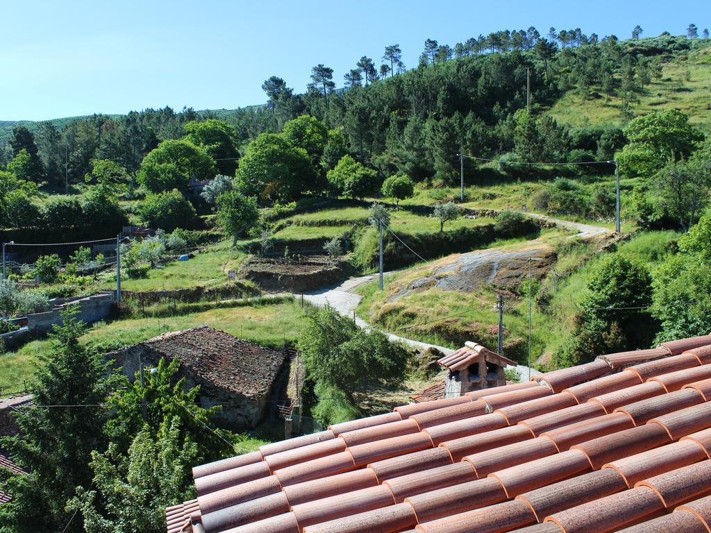 Country house Casas Da Ribeira