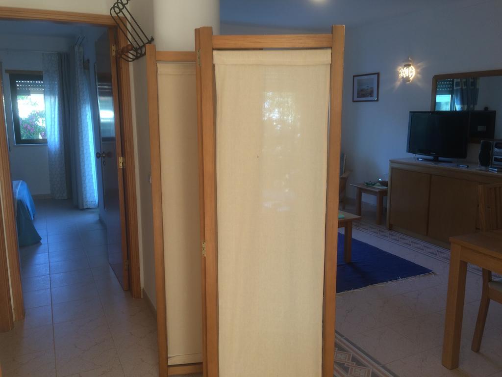 Apartamento Varandas Da Meia Praia Lagos