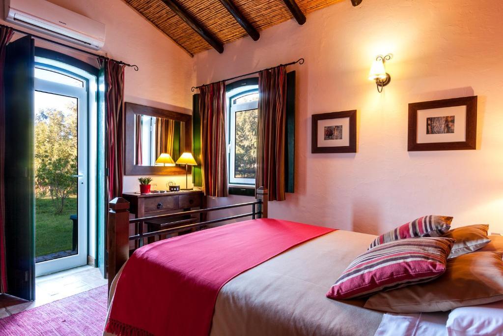 Casa De Cacela Vila Nova de Cacela