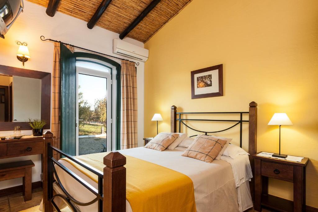 Country house Casa De Cacela *