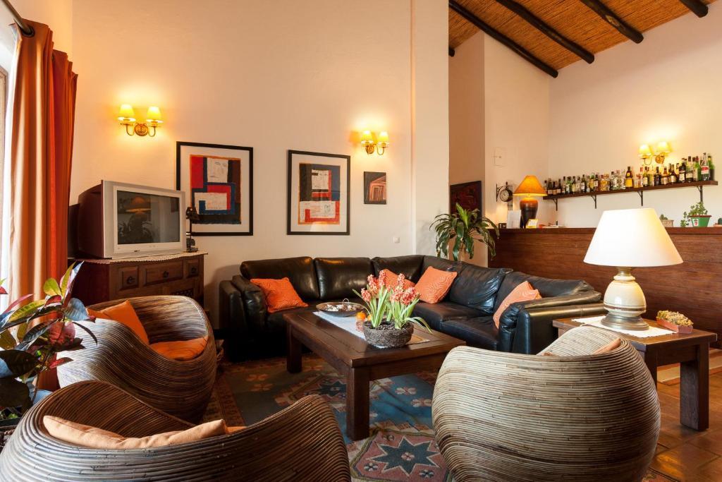 Casa De Cacela * Vila Nova de Cacela