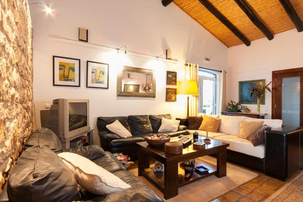 Casa De Cacela Country house *