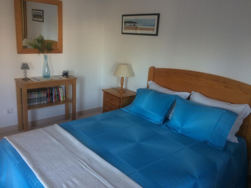 Apartamento Varandas Da Meia Praia Lagos