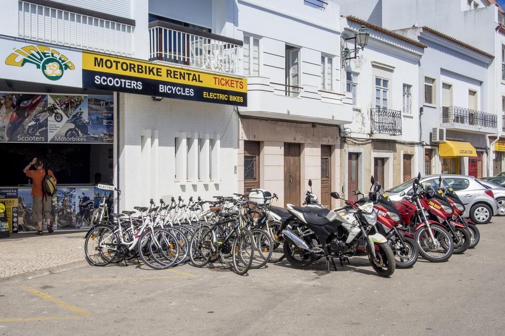 Casas Novas - Adults Only Lagos
