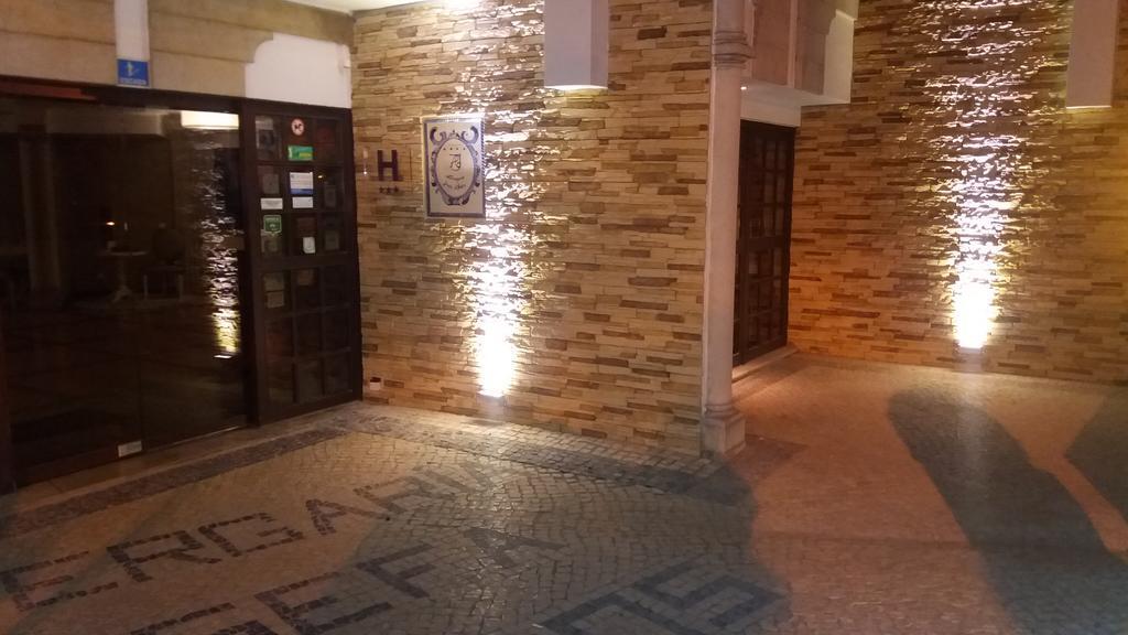 Hotel Josefa D'obidos Obidos