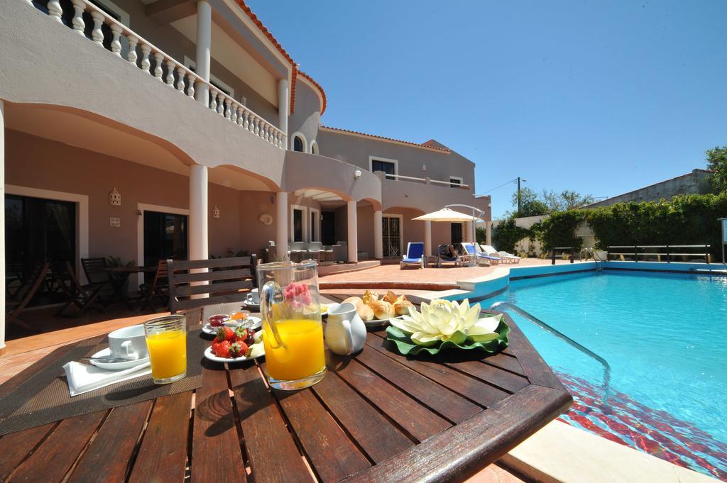 Guest house Casa Rosa Montes