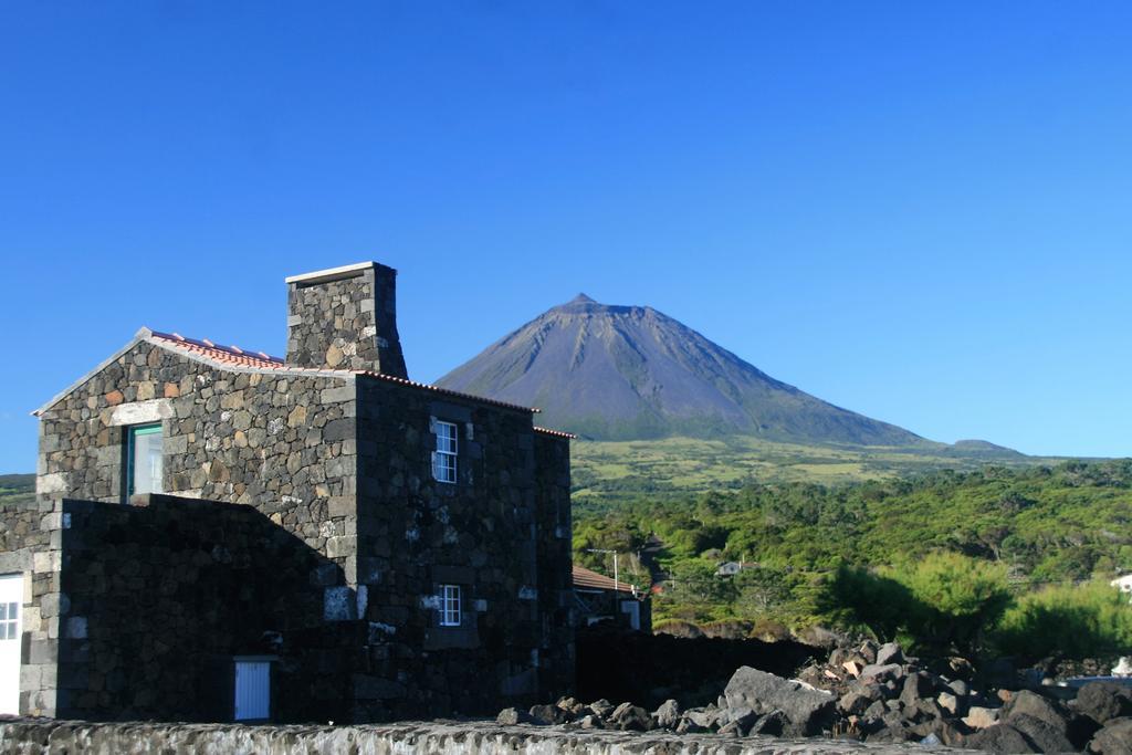 Campo de férias Yes Pico *