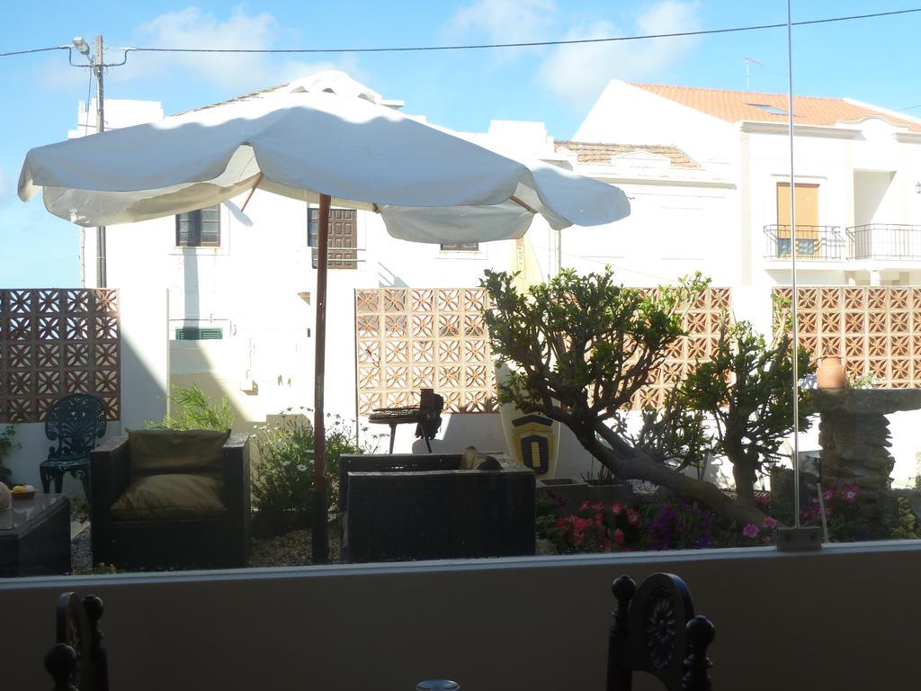 Residencia Faz As Pazes Atouguia Da Baleia