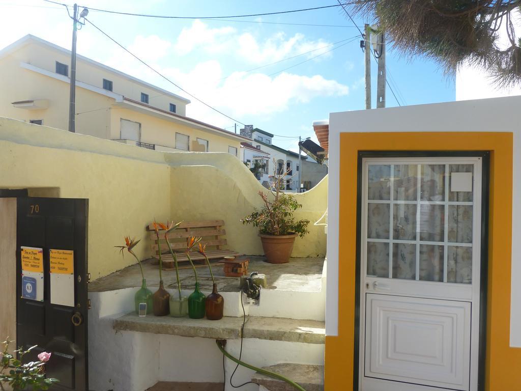 Guest house Residencia Faz As Pazes Atouguia Da Baleia