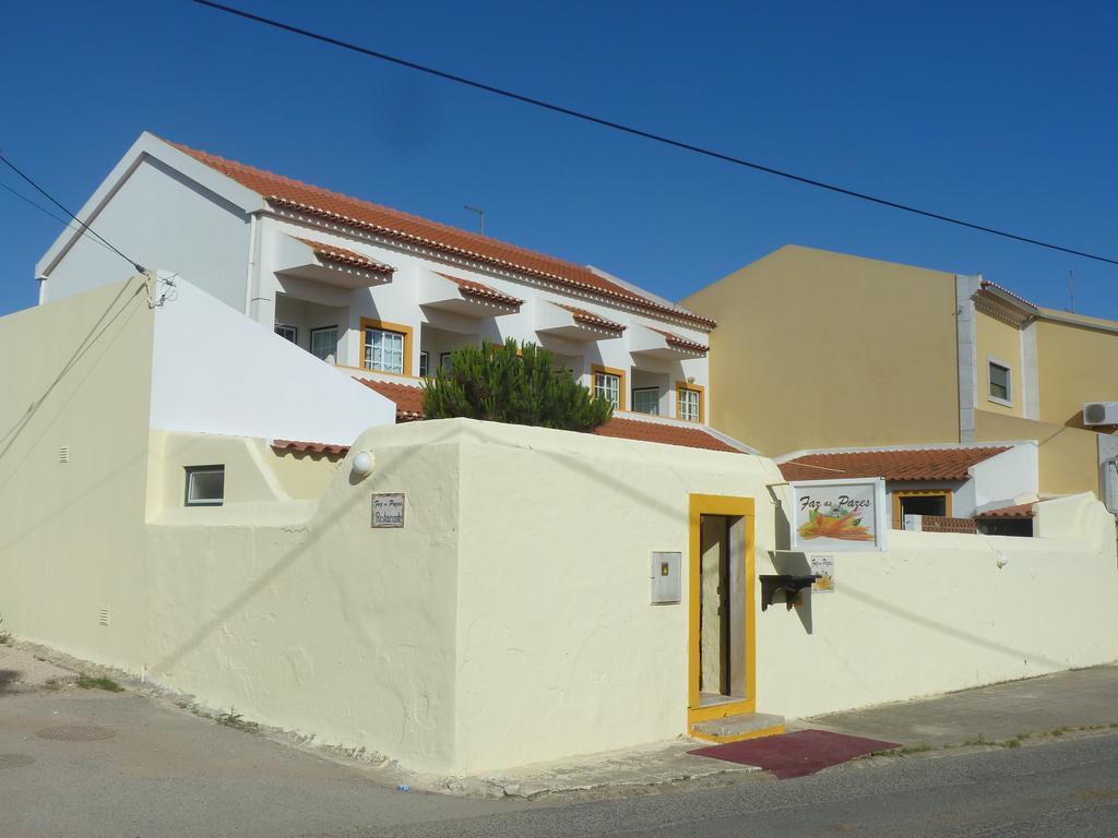 Guest house Residencia Faz As Pazes