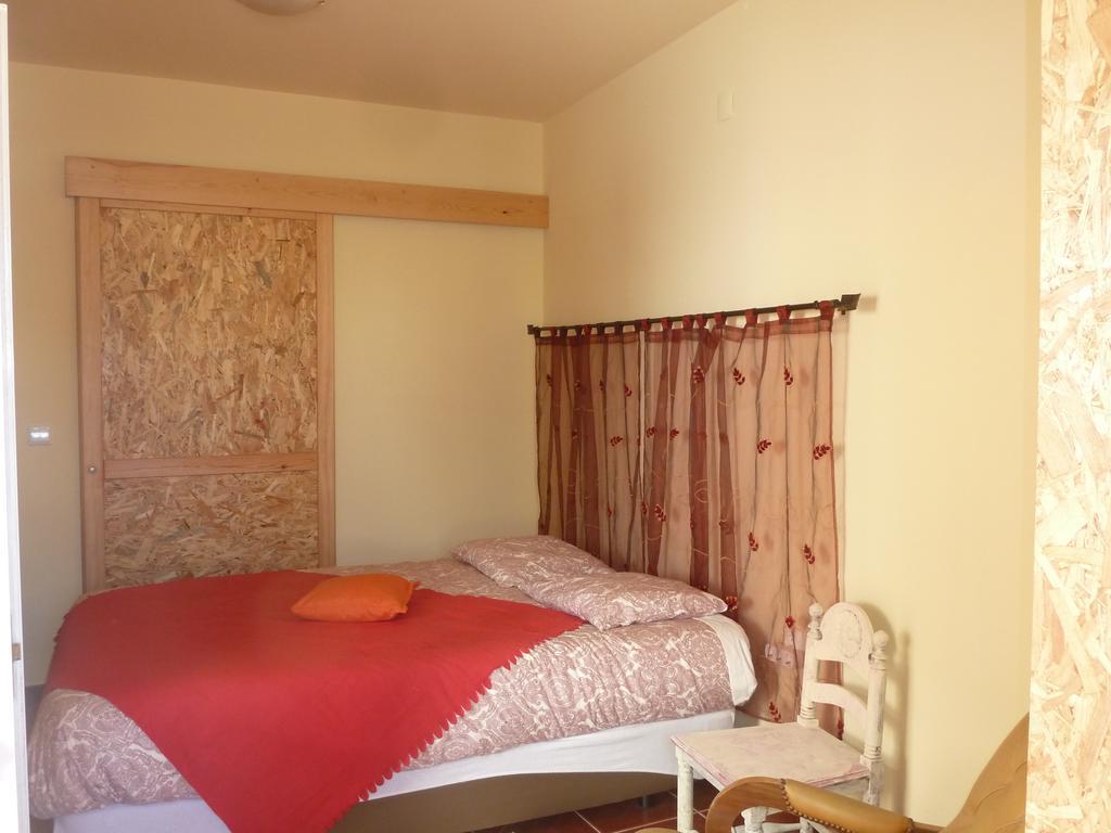 Guest house Residencia Faz As Pazes Atouguia Da Baleia