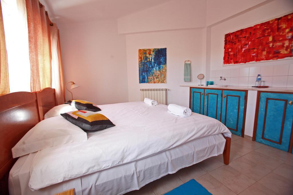 Bed & Breakfast Flow House - Surf Kite Surf School