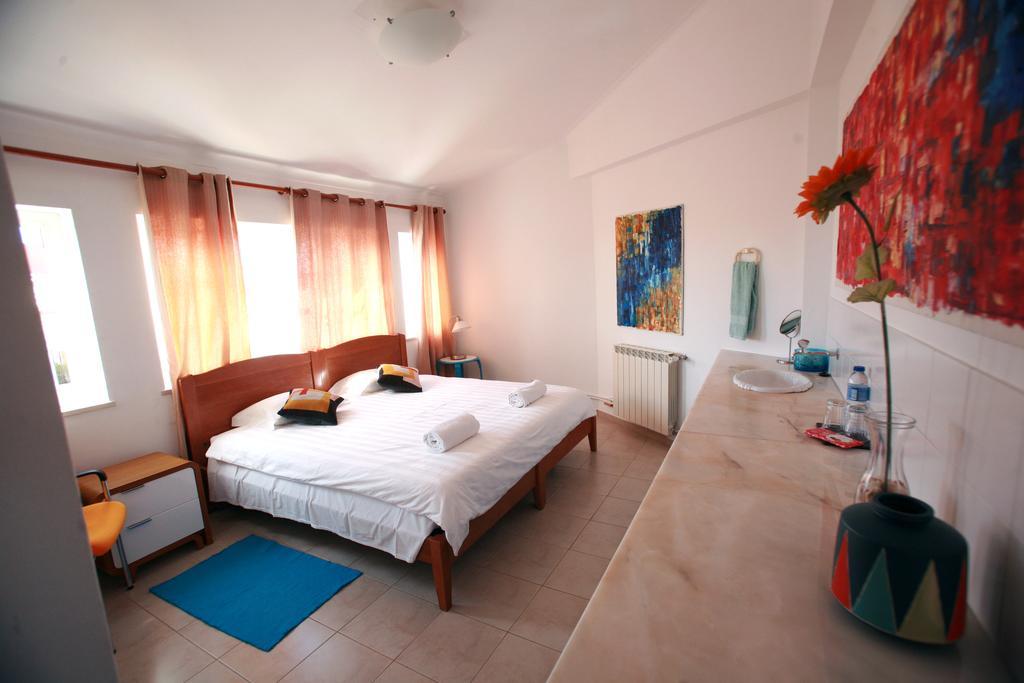 Bed & Breakfast Flow House - Surf Kite Surf School Lagos