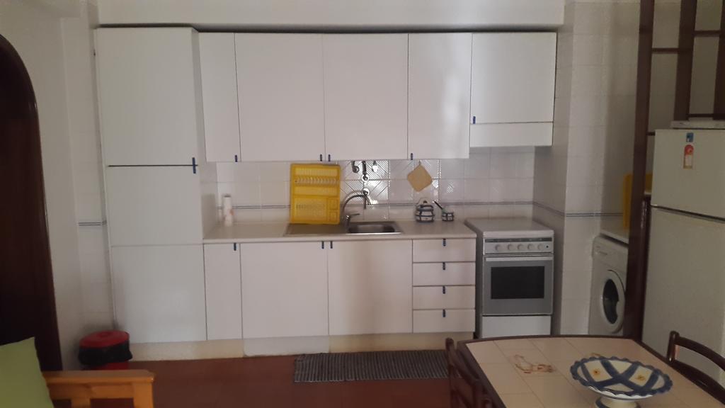 Apartment Edificio Vaumar Arcoliz Portimao