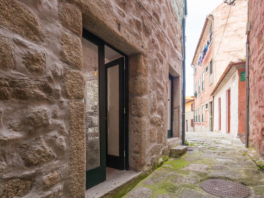Apartment In Porto
