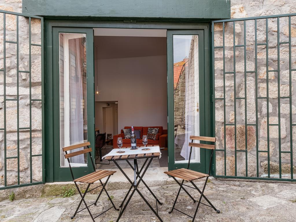 Apartment In *