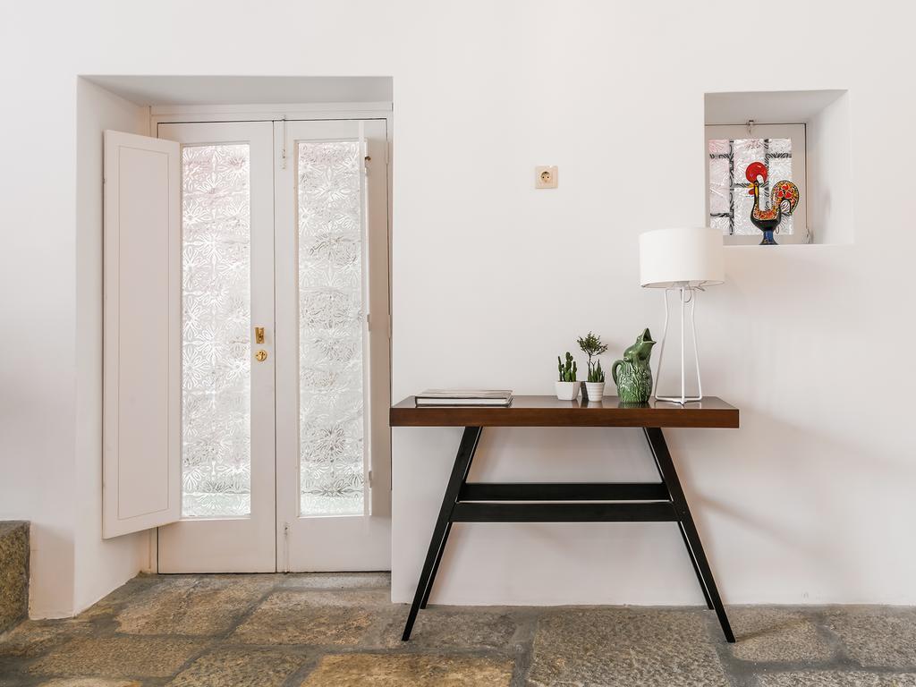 Apartment In