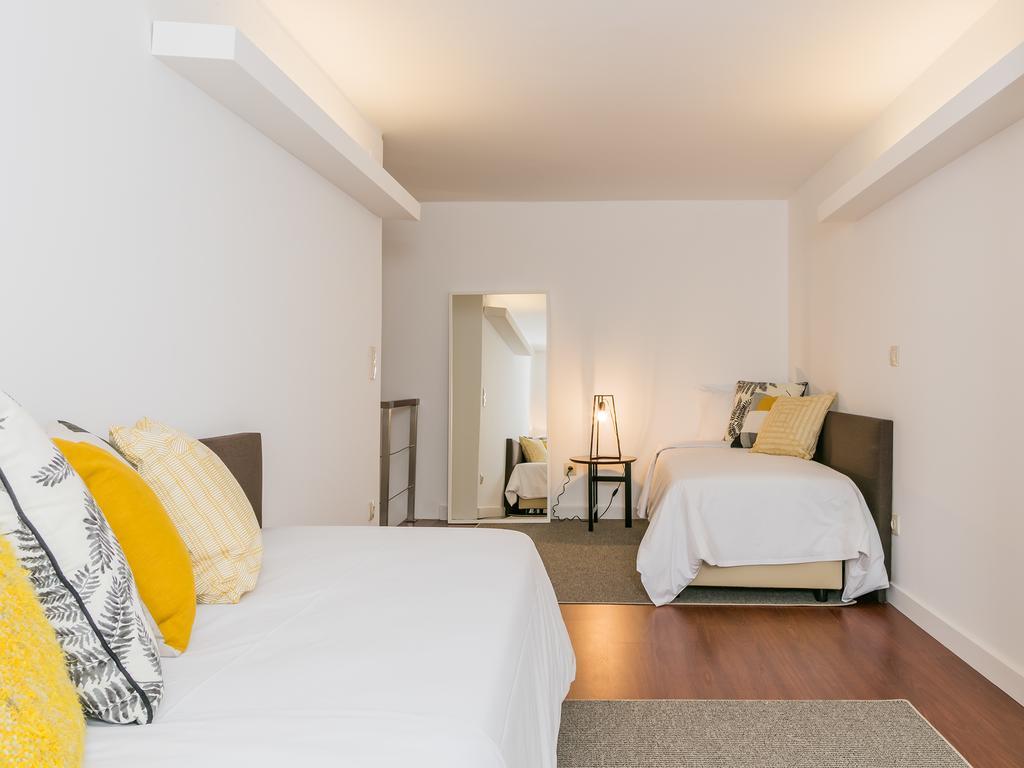 Apartment In Porto