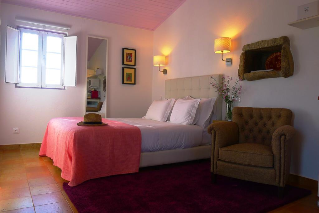 Farm stay Quinta Lavandas *