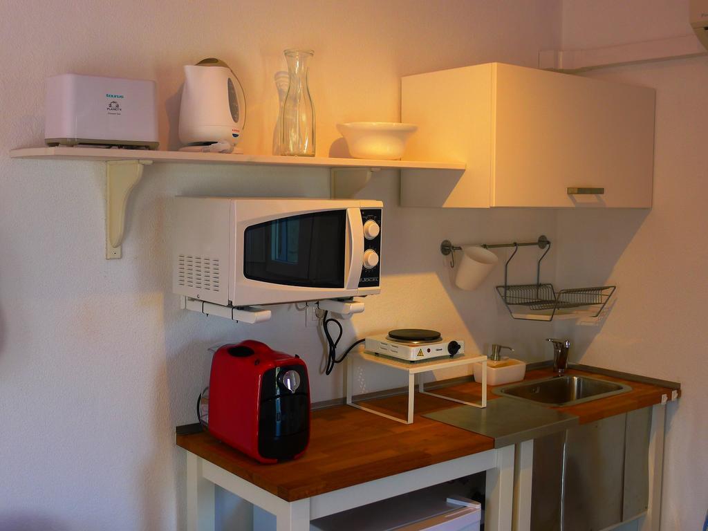 Farm stay Quinta Lavandas