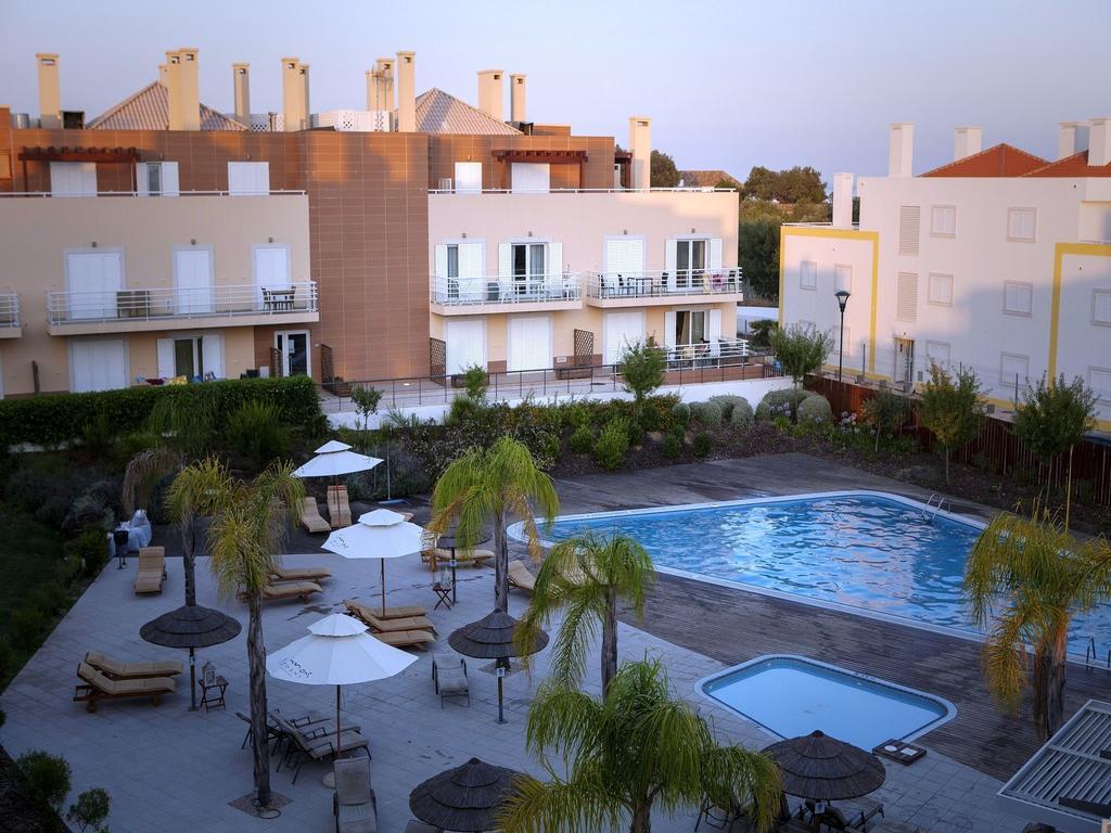 Appartement Gardens By My Choice *