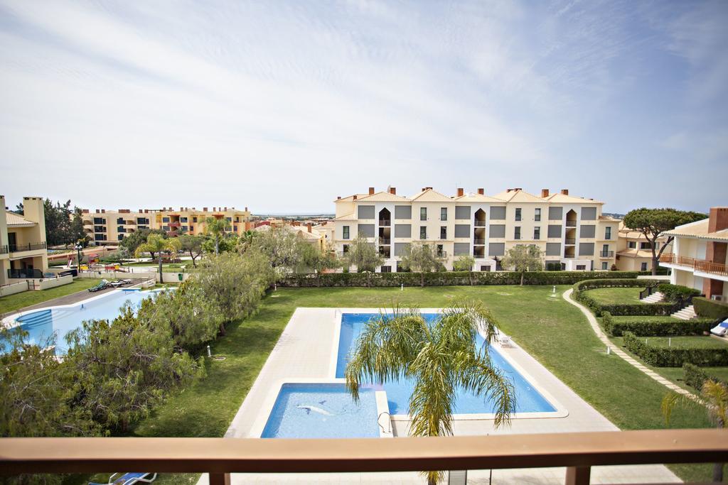 Apartment Diamantus Golf Vilamoura