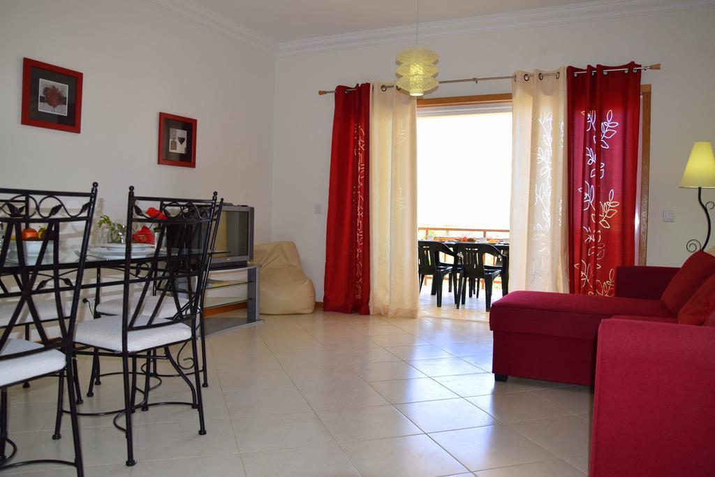 Apartment Diamantus Golf