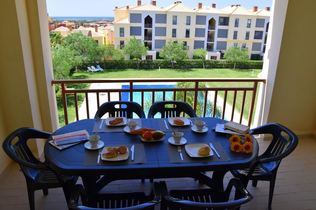 Apartment Diamantus Golf Vilamoura