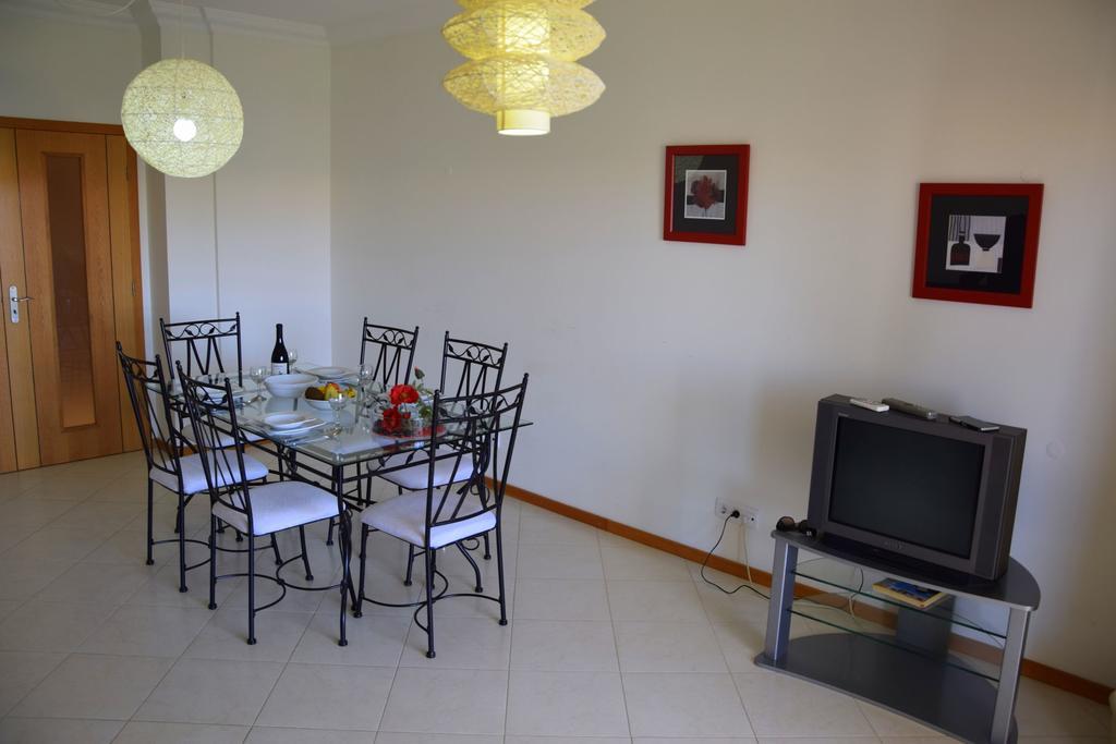 Apartment Diamantus Golf