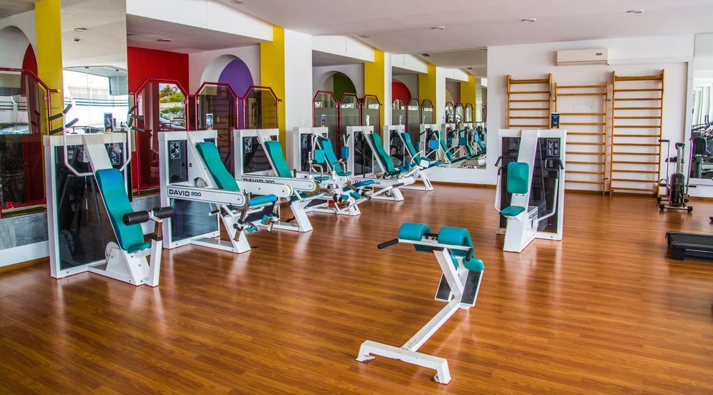Aparthotel Luna Da Oura 4*